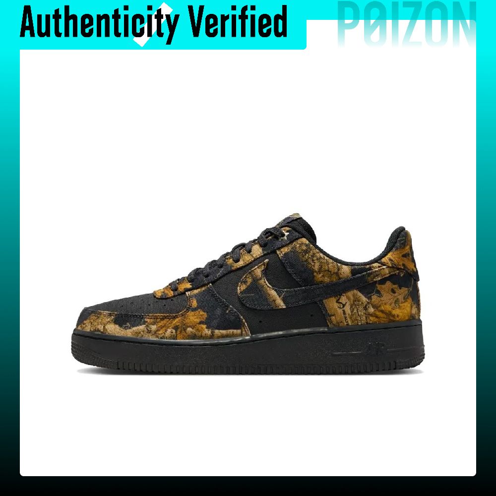 Nike Shoes Air Force 1 - Nike Air Force 1, lage sneakers
