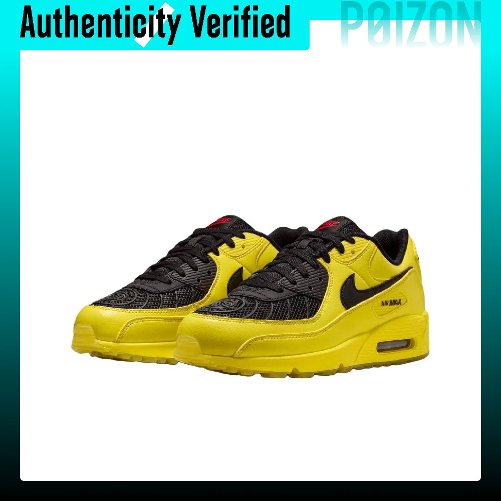 Nike Air Max 90 Support, lage  - Nike Shoes Air Max 90 recensie en prijs