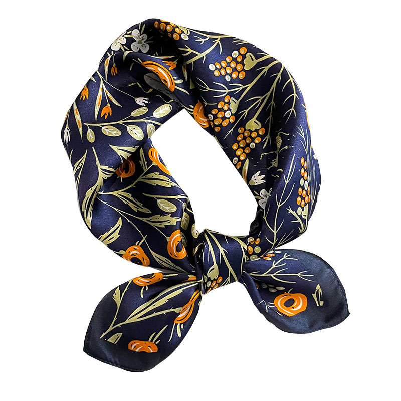 2026 Mode 100% Echte Zijde Vie - Face Scarf Mask recensie en prijs