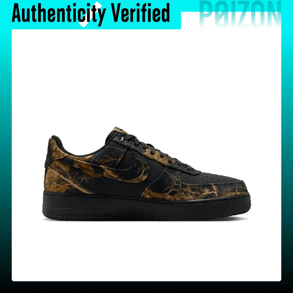 Nike Air Force 1, lage sneaker - Nike Shoes Air Force 1 recensie en prijs